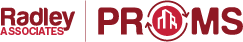Radley Associates | PROMS